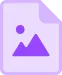 Attachment File Icon