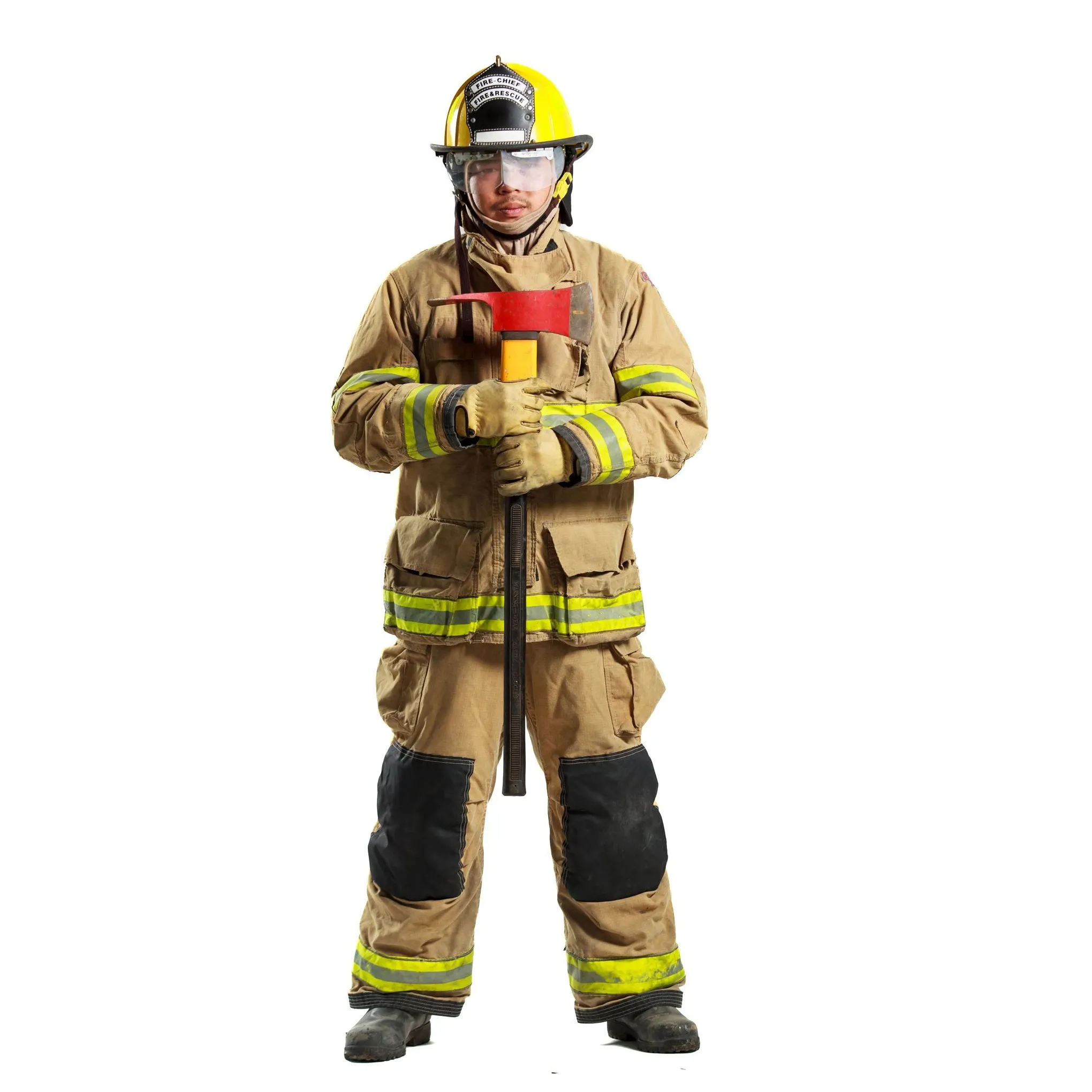 Fire Fighter Suits
