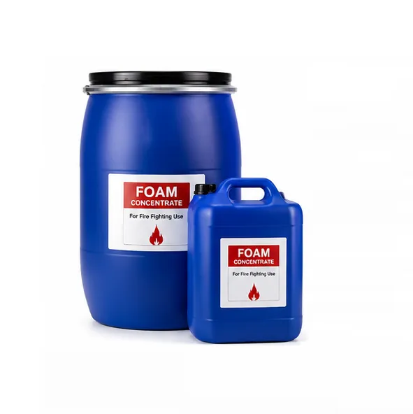 Foam Concentrates