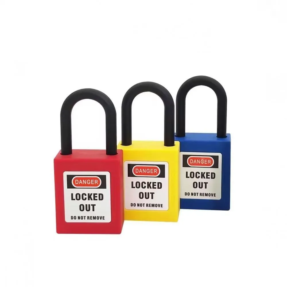 Padlocks