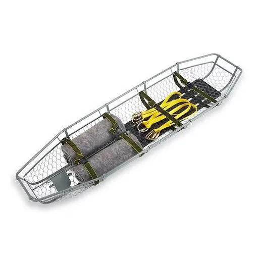 Stretchers & Evacuation Equipment 