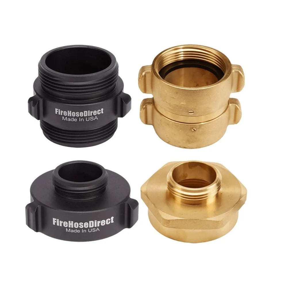 Adapters