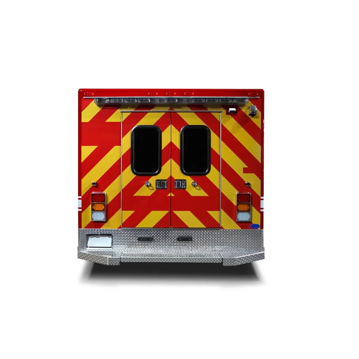 Ambulances