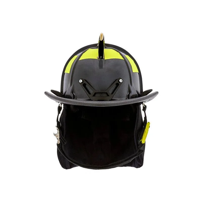 Fire Helmets 