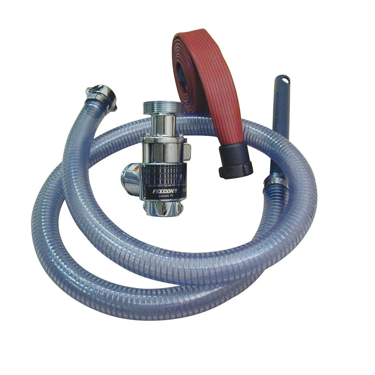 Foam Branch Pipe / Eductors