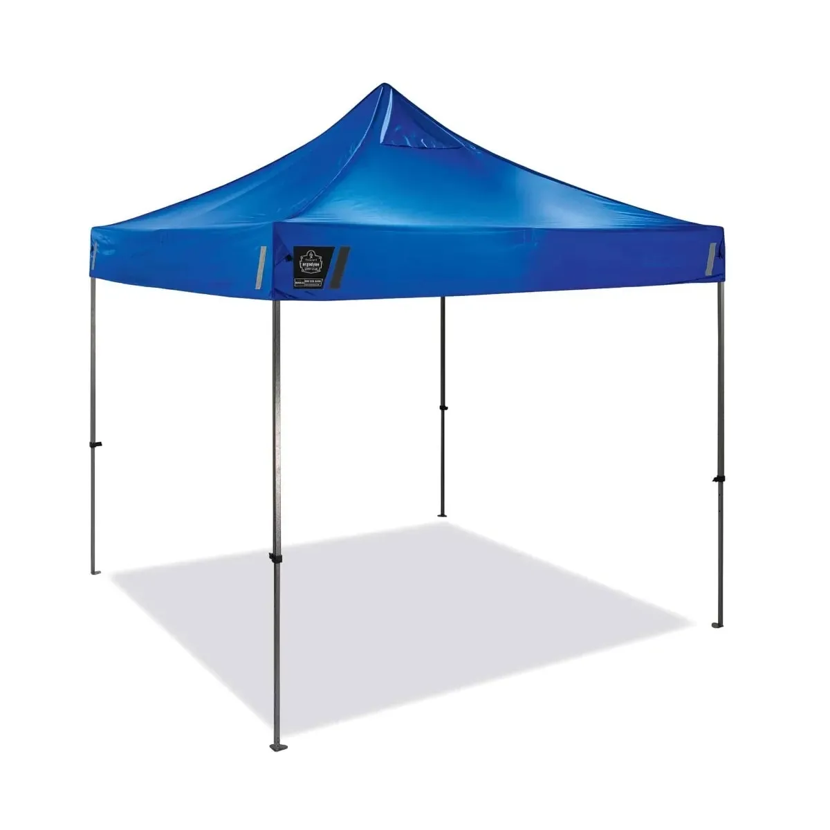 Hazmat Tents 