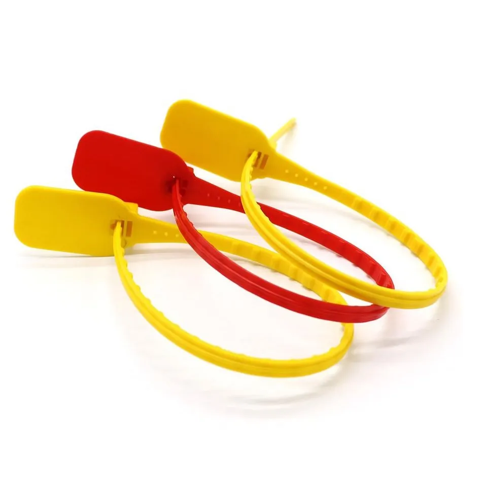Security Seals