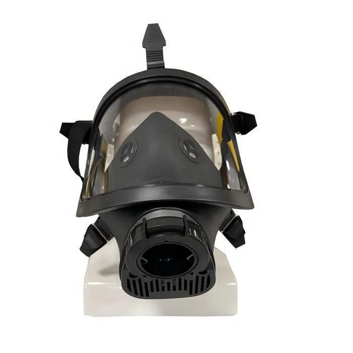 Fire Fighter Mask