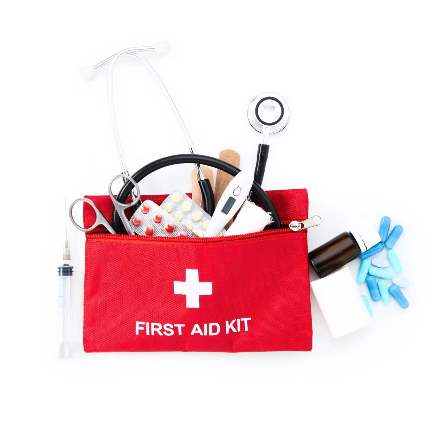 First Aid