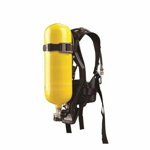 SCBA Cylinder