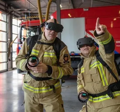 VR Simulator