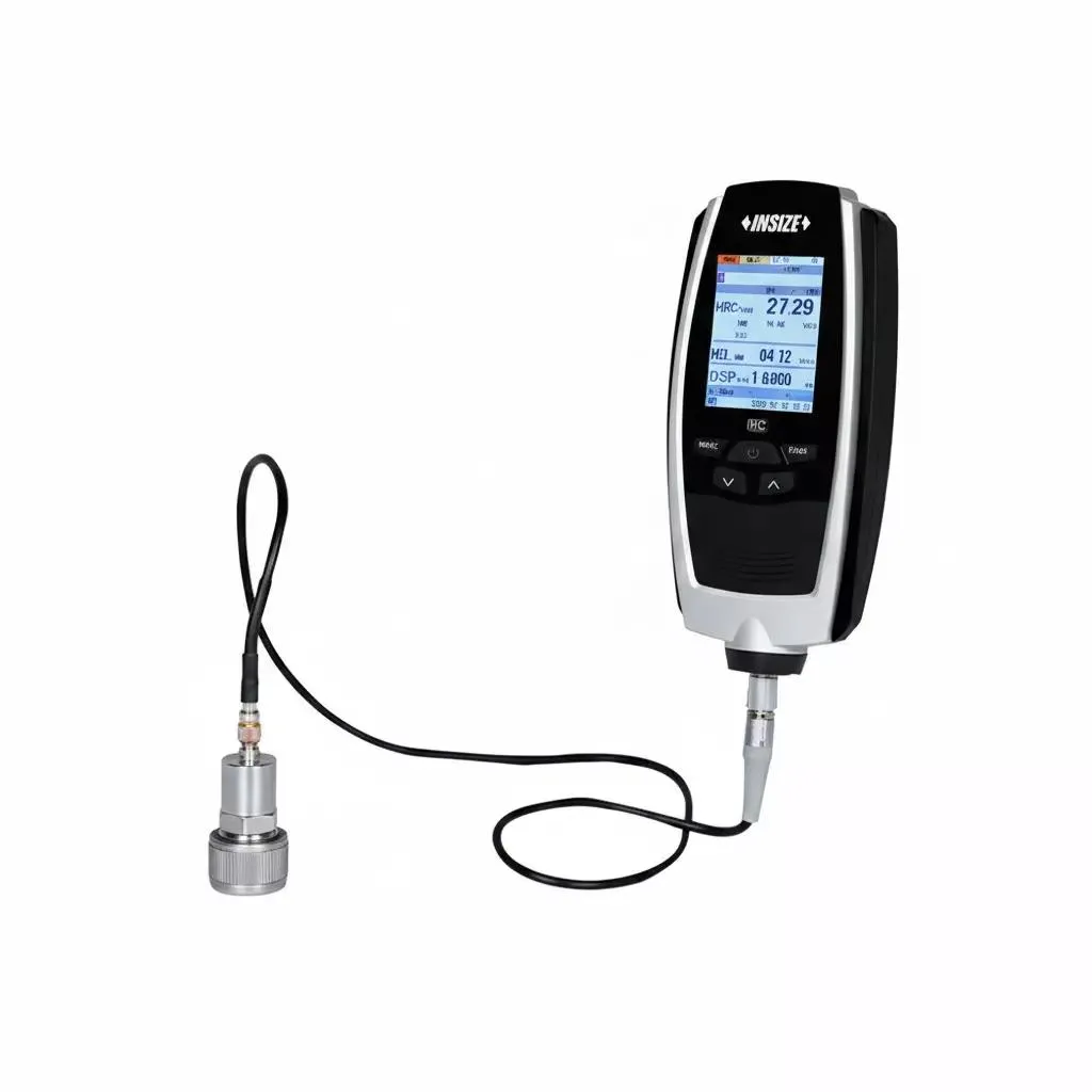 Vibration Monitoring