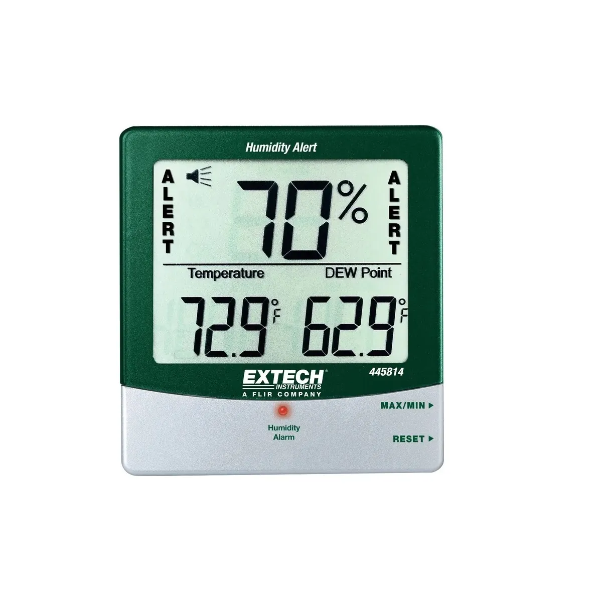 Humidity Meters | Hygrometers 