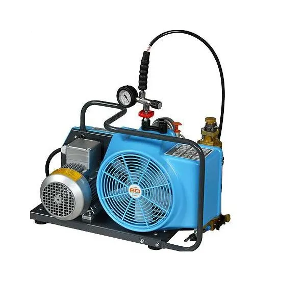 Pressure Compressor Systems