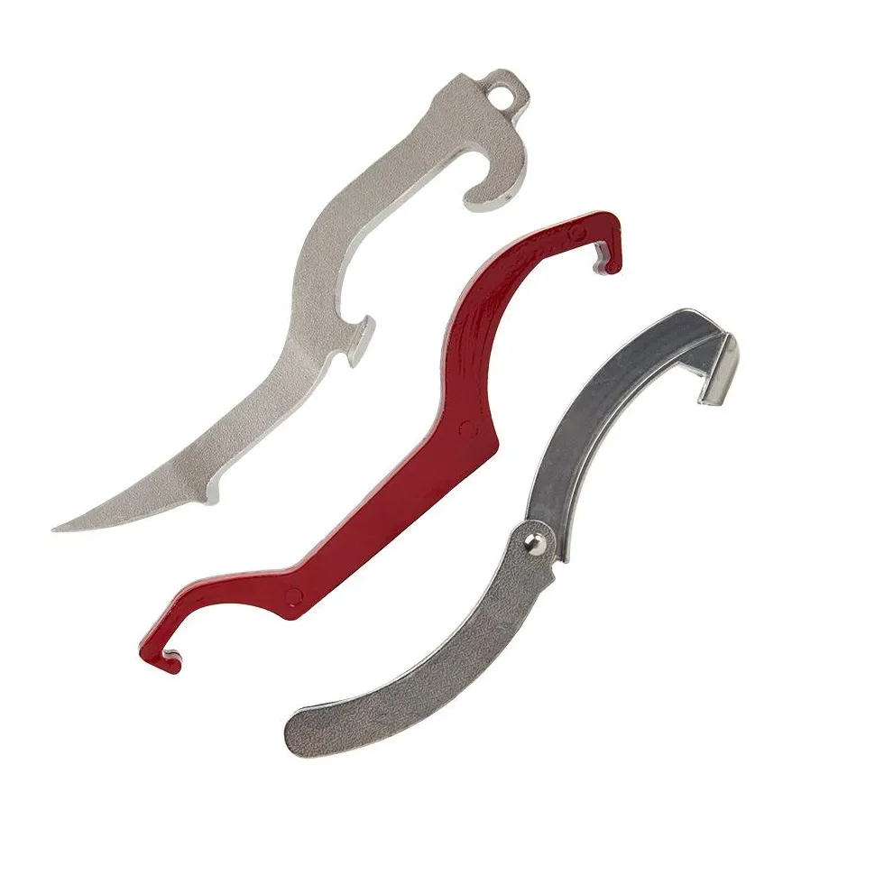 Spanner / Wrench