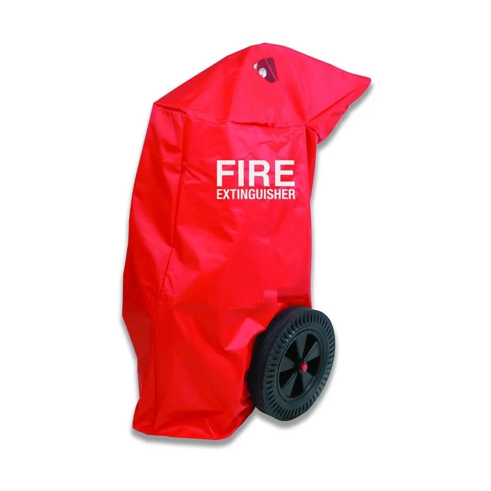 Fire Extinguisher Covers