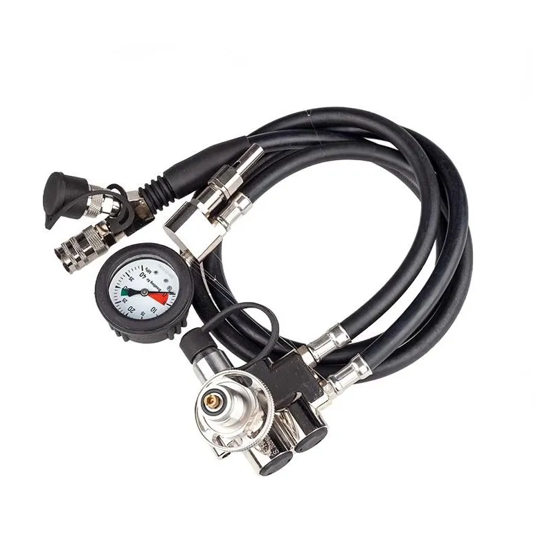 Breathing Air Accessories & Spare Part