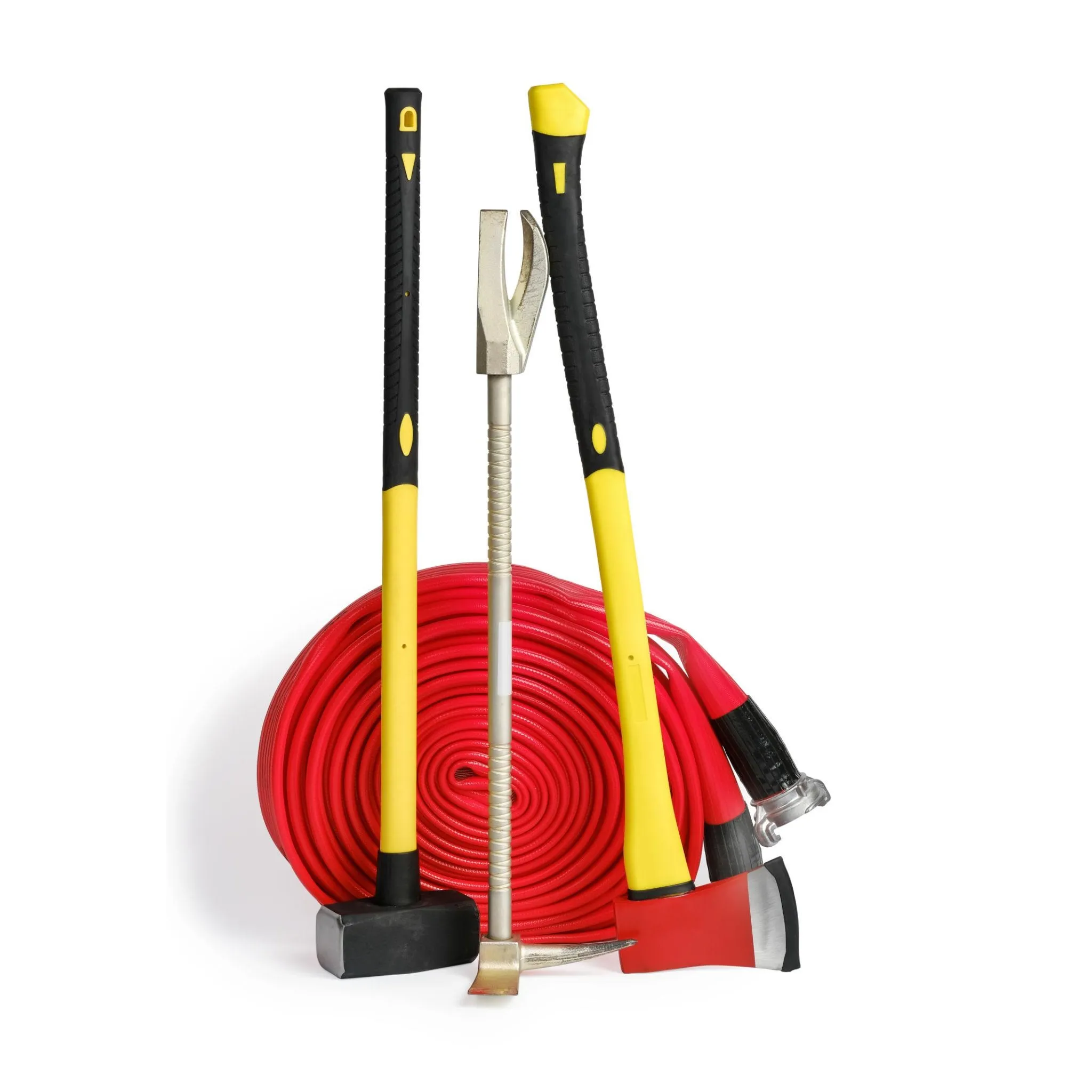 Fire Fighter Tools