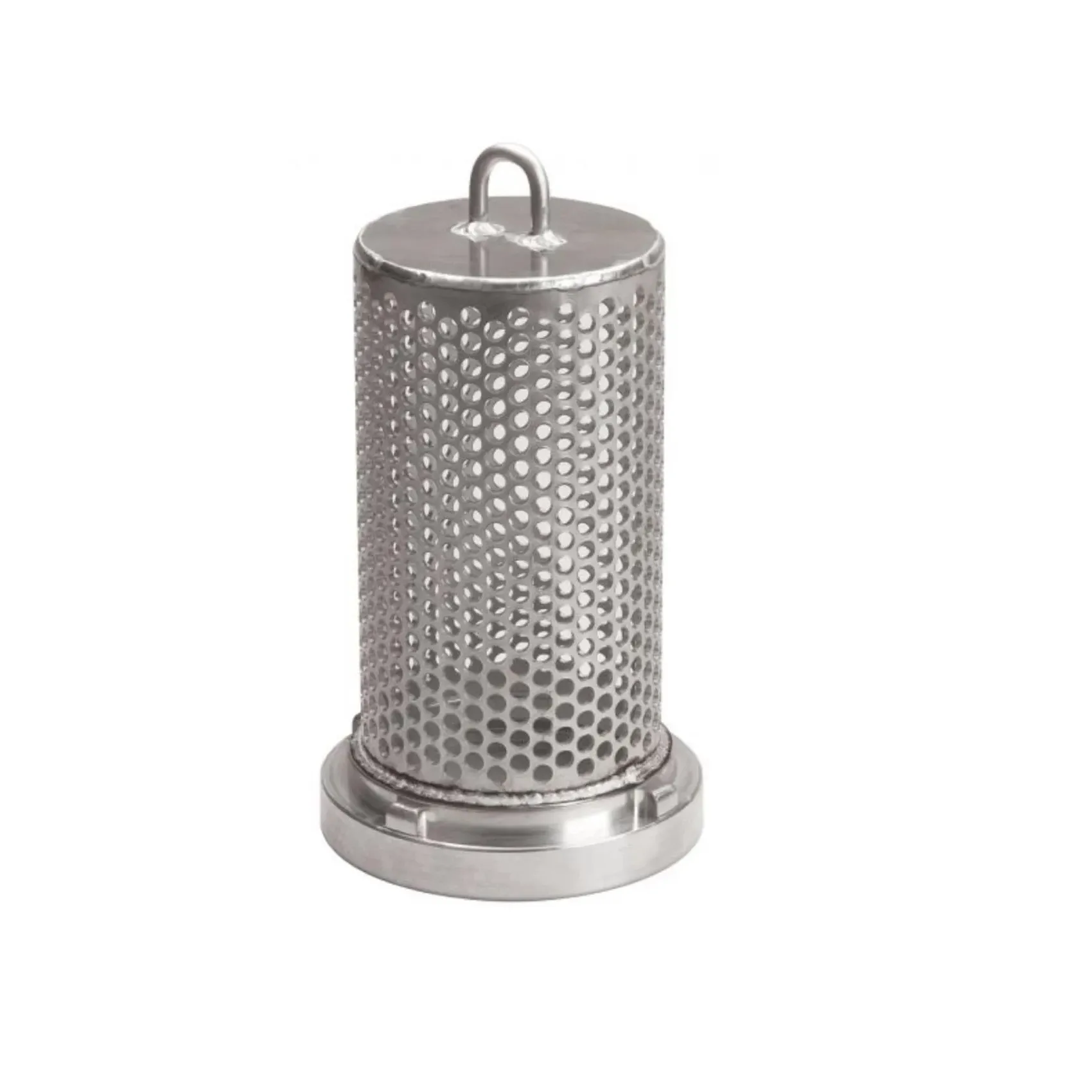Strainer / Water Curtain  Shield