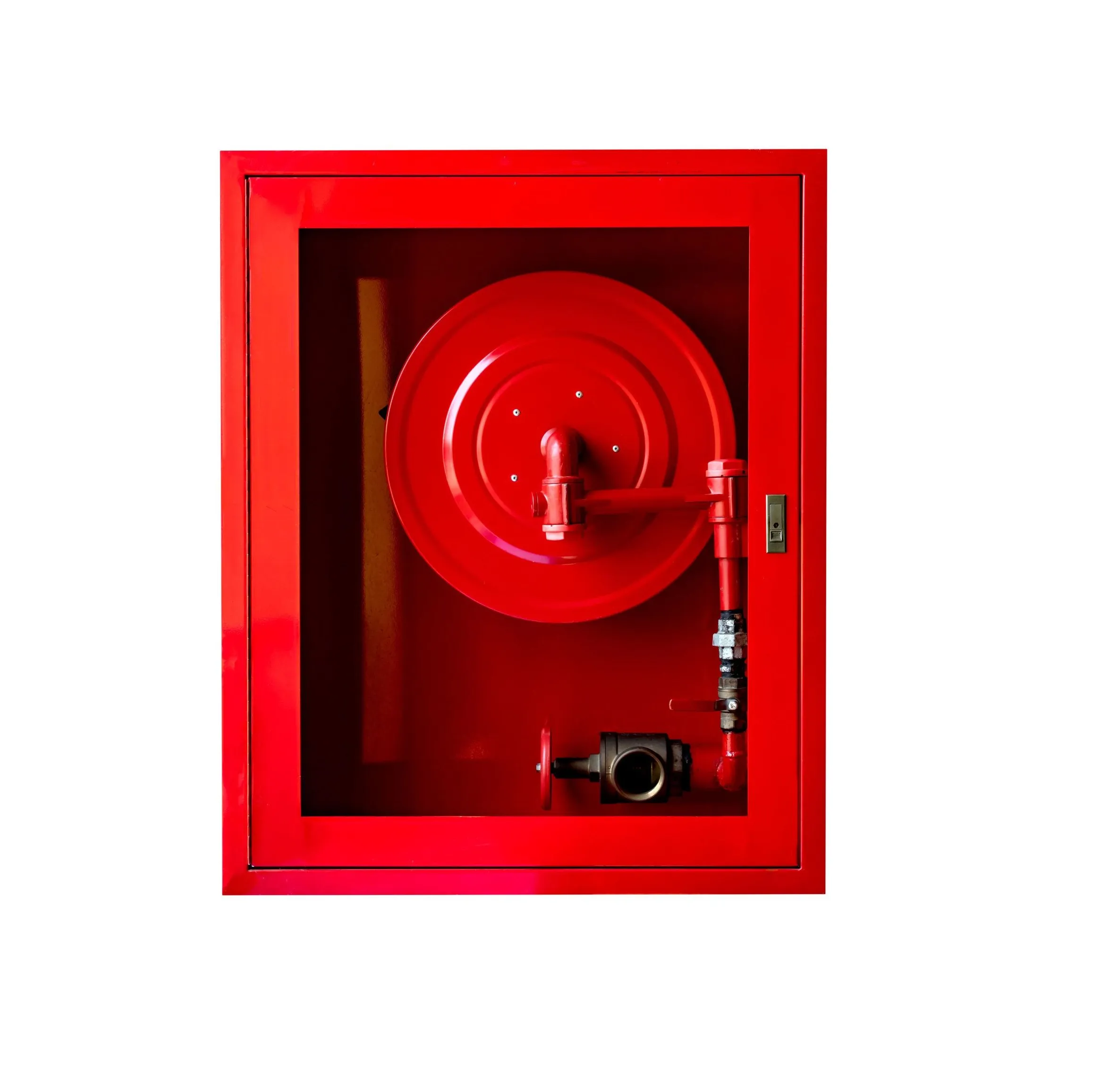 Fire Hose Cabinets