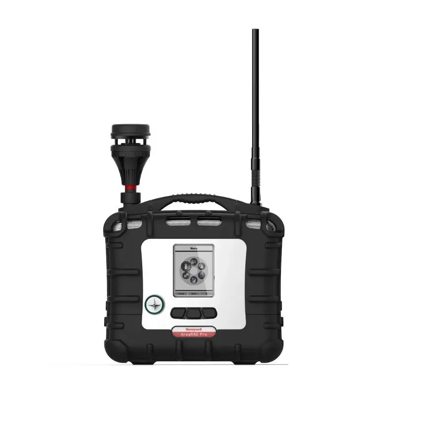 Air Quality Monitoring