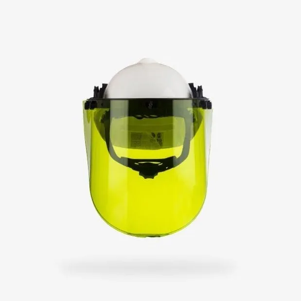 Arc Flash Face Shields