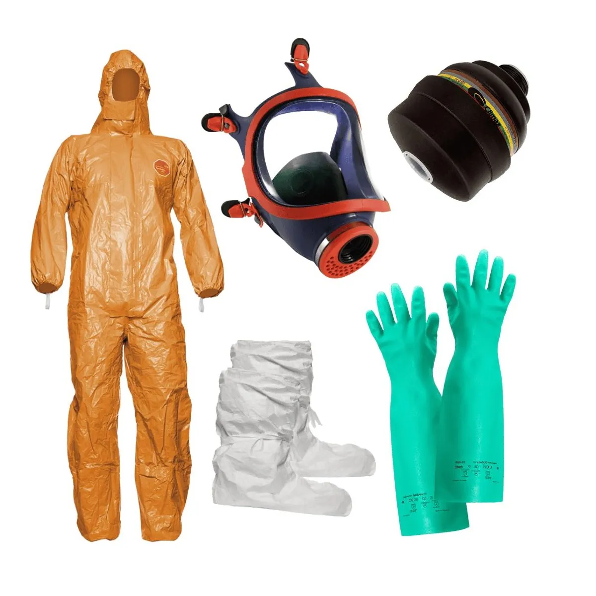 CBRN Protection