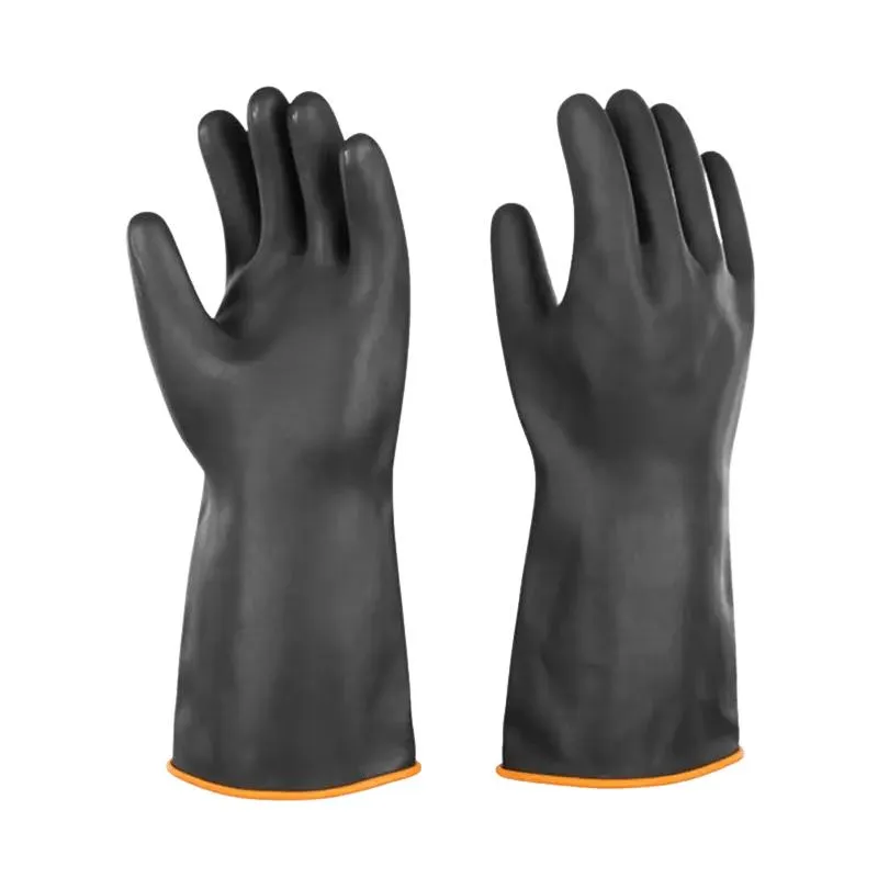 Chemical Resistant Gloves