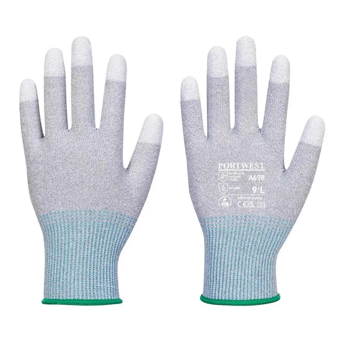 Cut Resistance Gloves 
