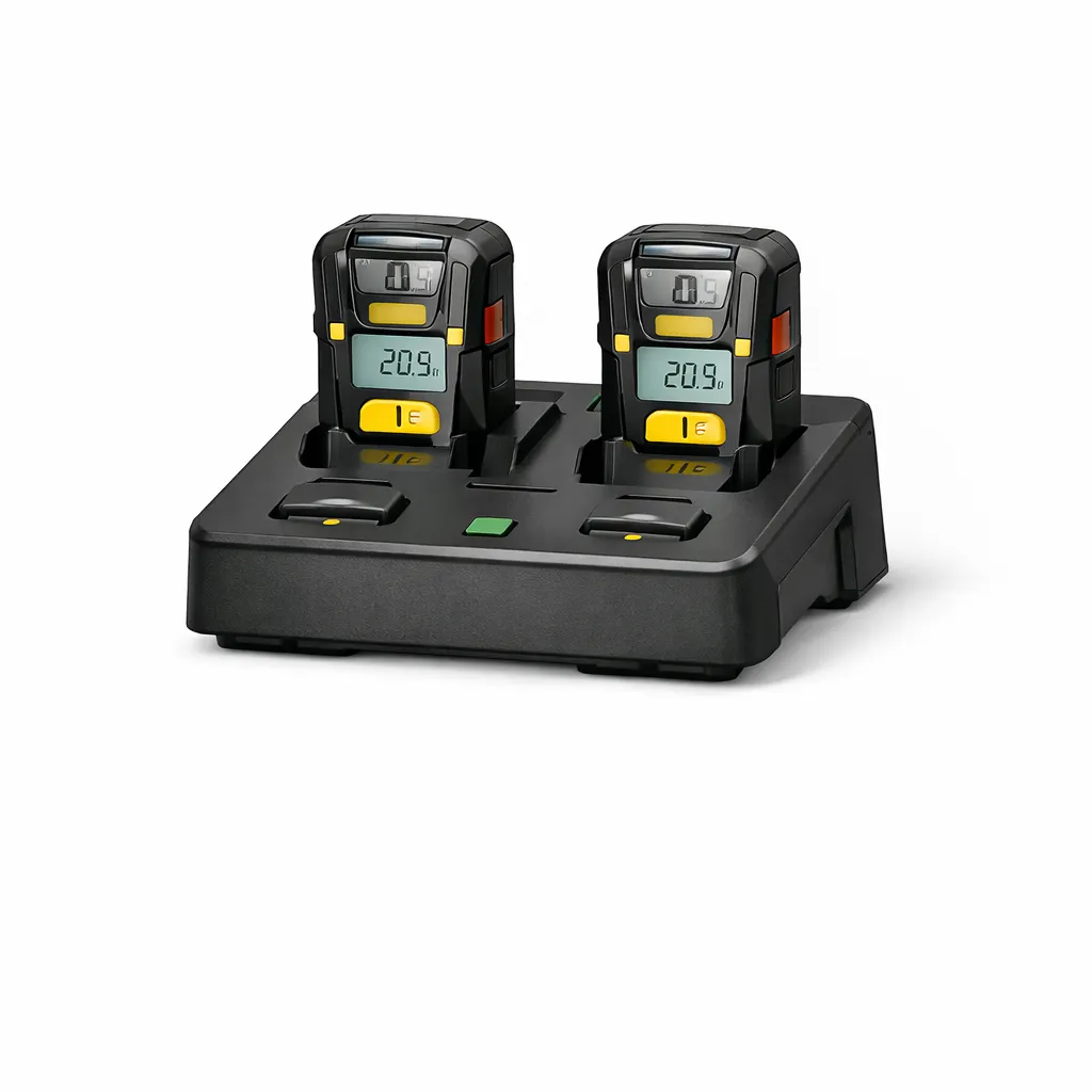 Docking Station