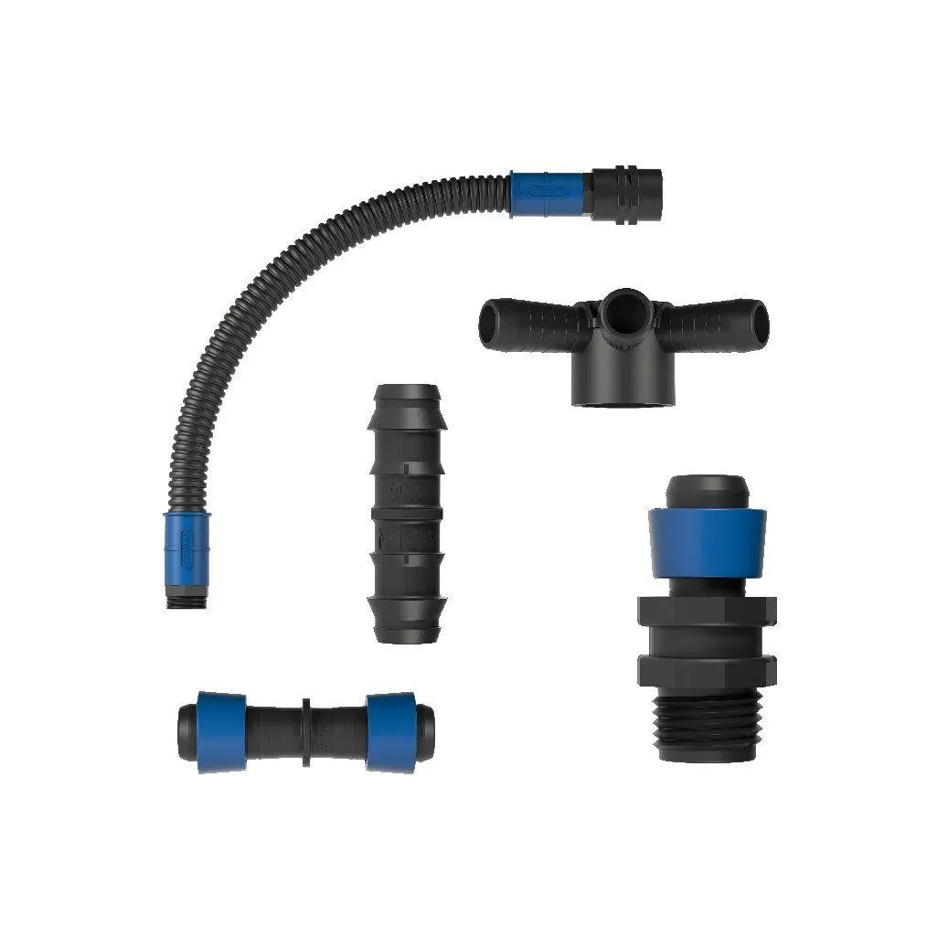 Drip System