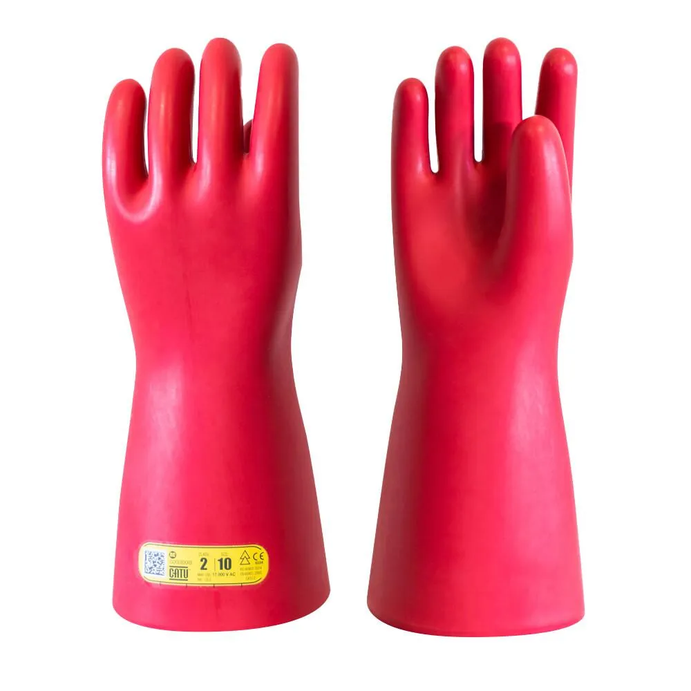 Electrical Insulating Gloves
