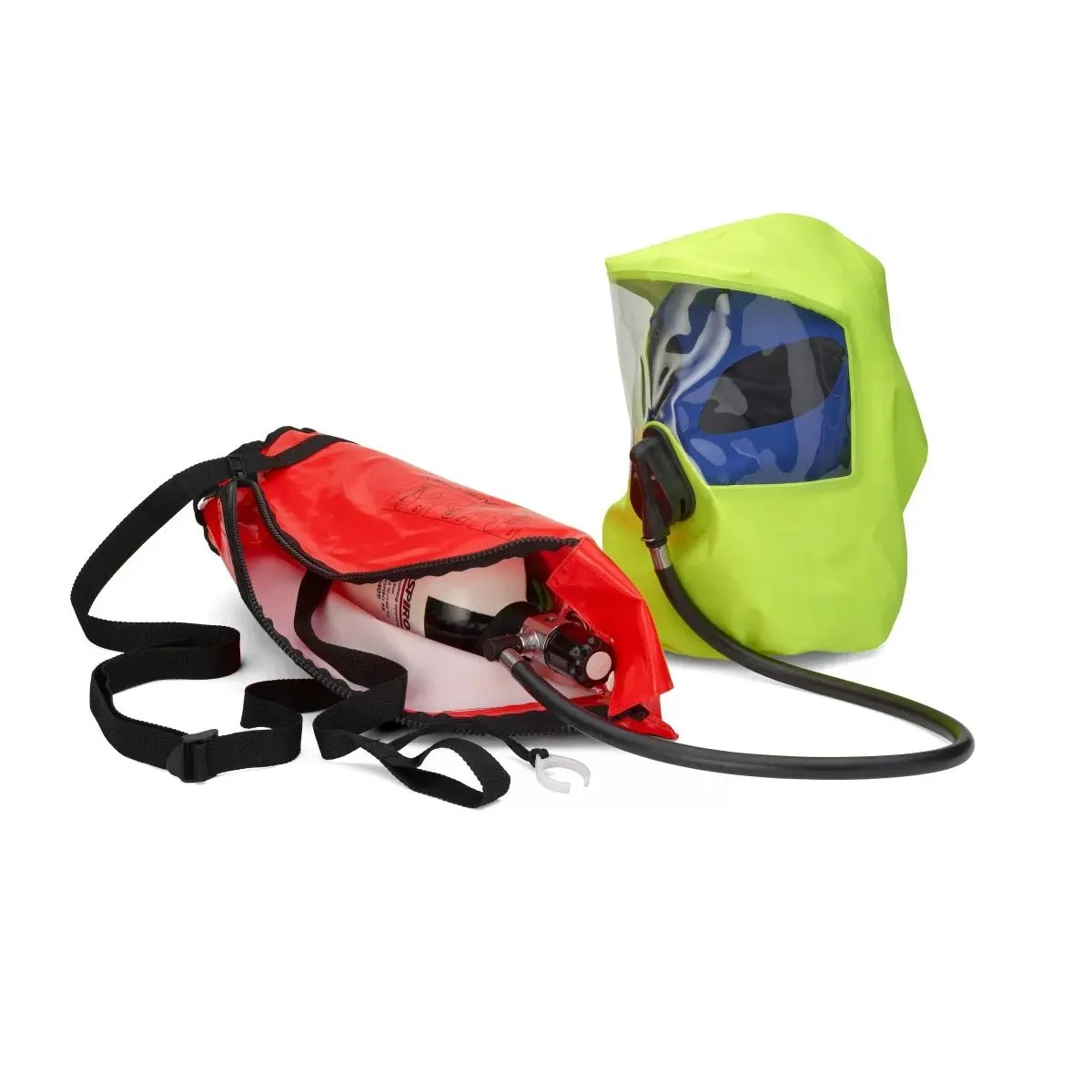 Emergency Escape Devices