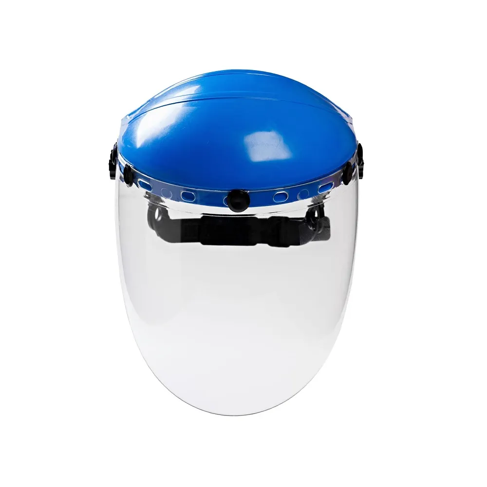 Face Shields