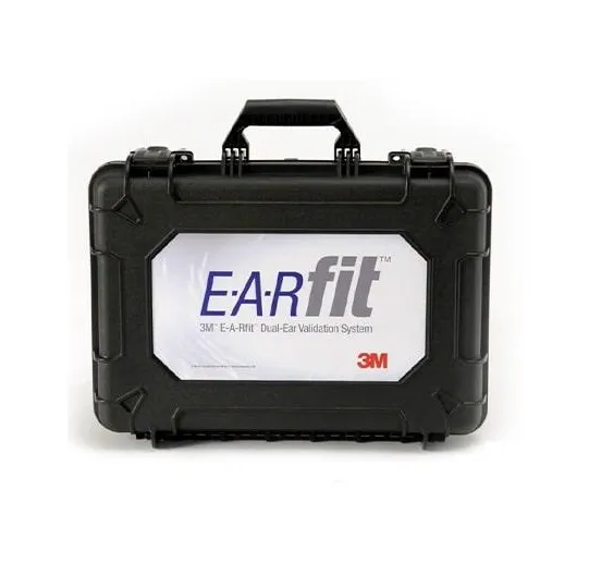 Fit Test System