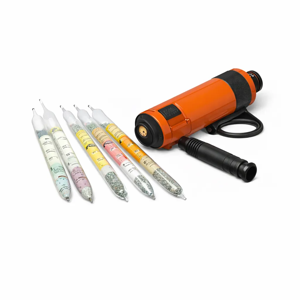 Gas Detection Tube