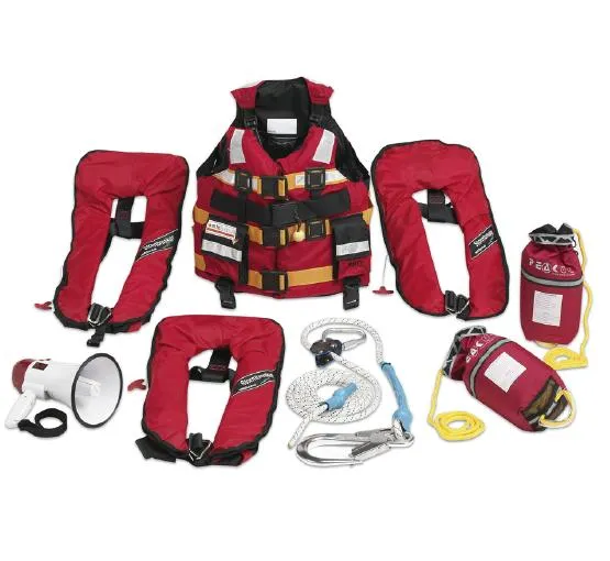 Marine and Water Safety