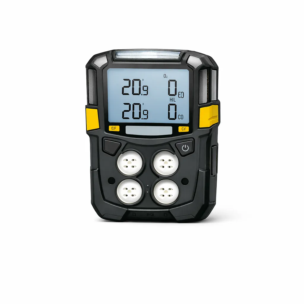 Multi Gas Detector