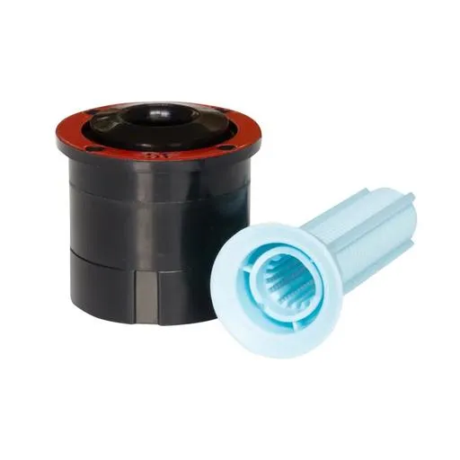  Nozzles