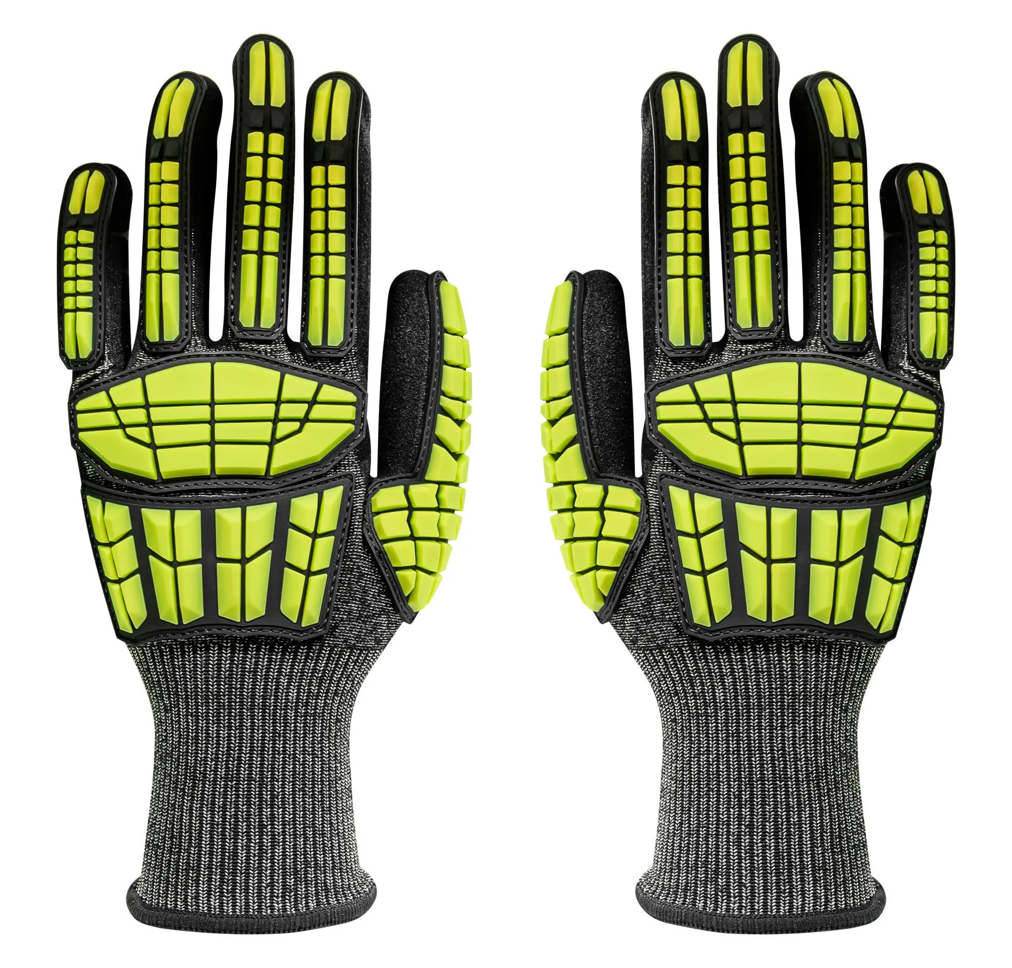 Rescue Gloves