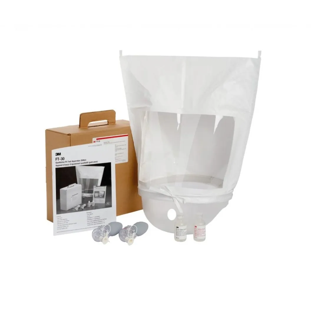 Respirator Fit Test