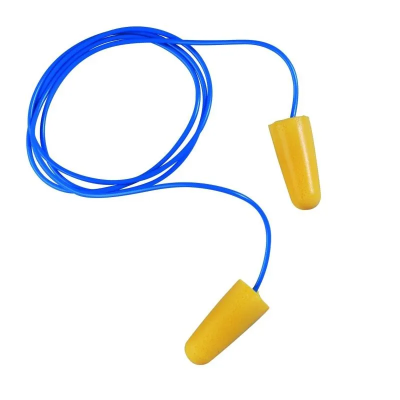 Reusable Earplugs
