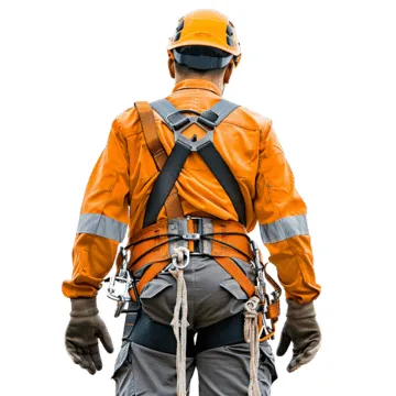 Safety Body Harness