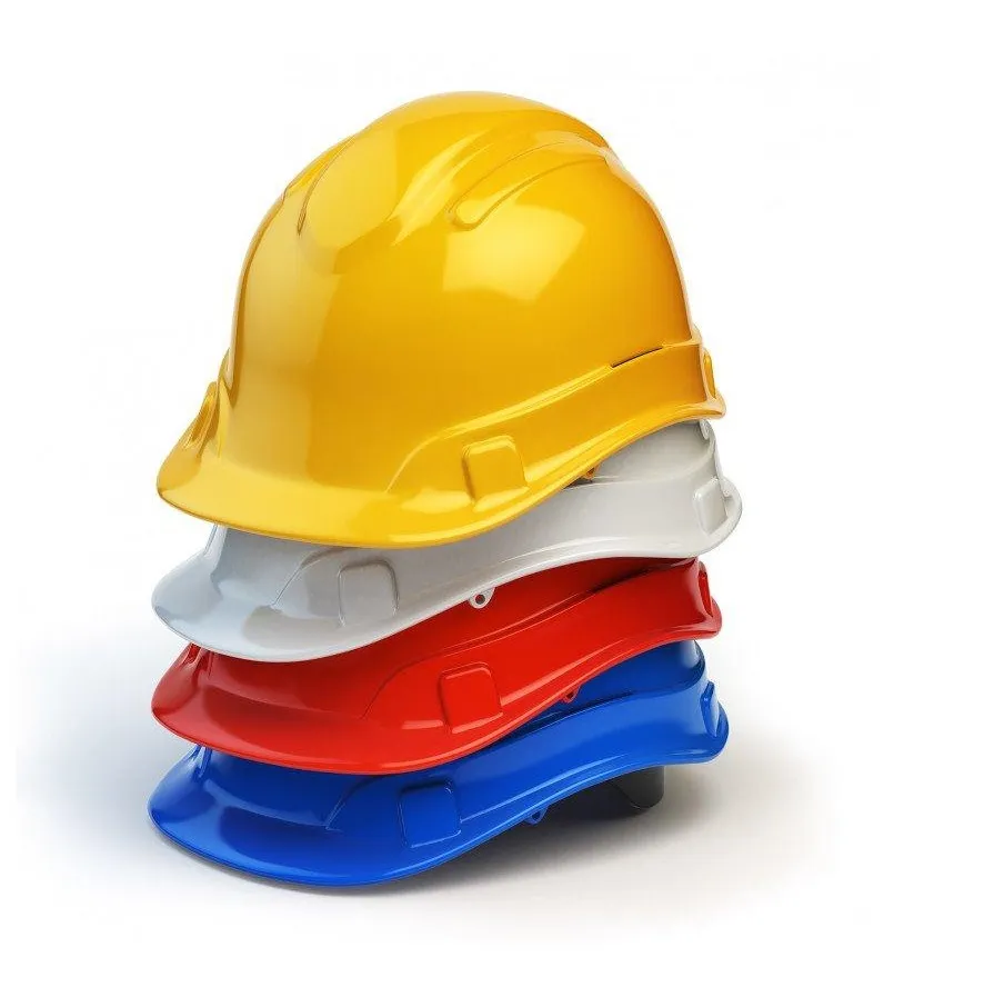 Safety Helmets