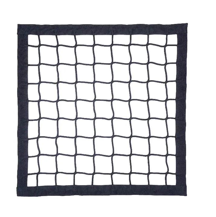 Safety Net Fans