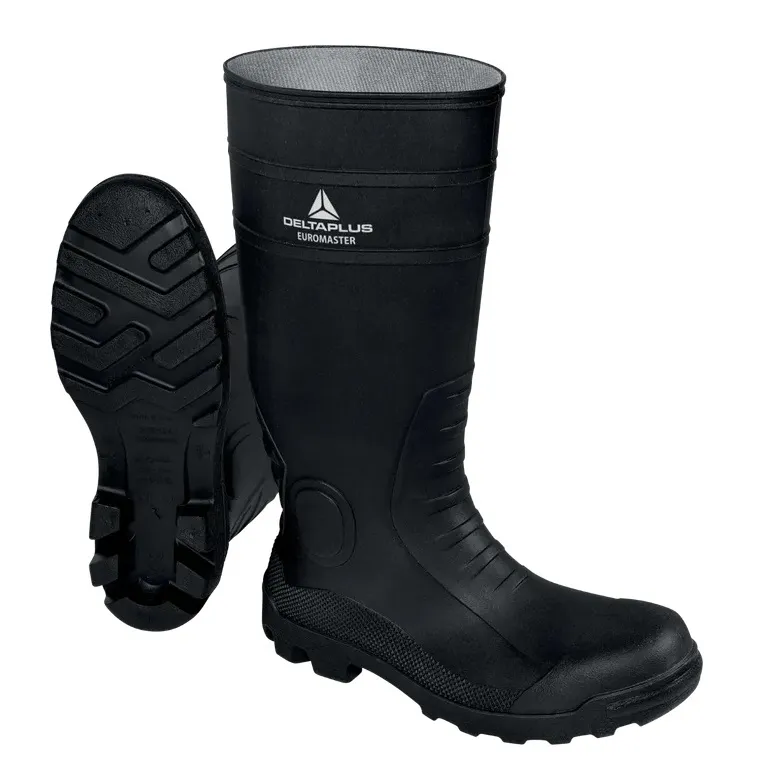 Safety Work Boots