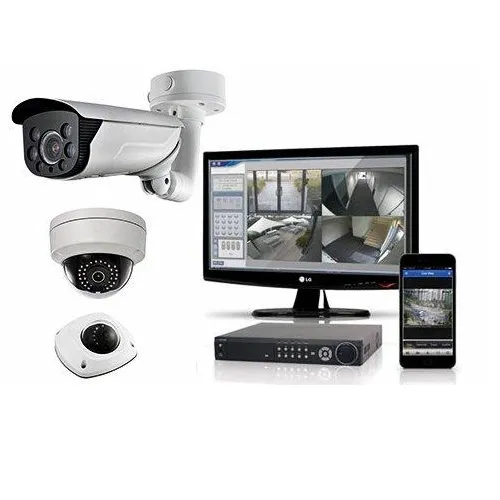 Security Equipment