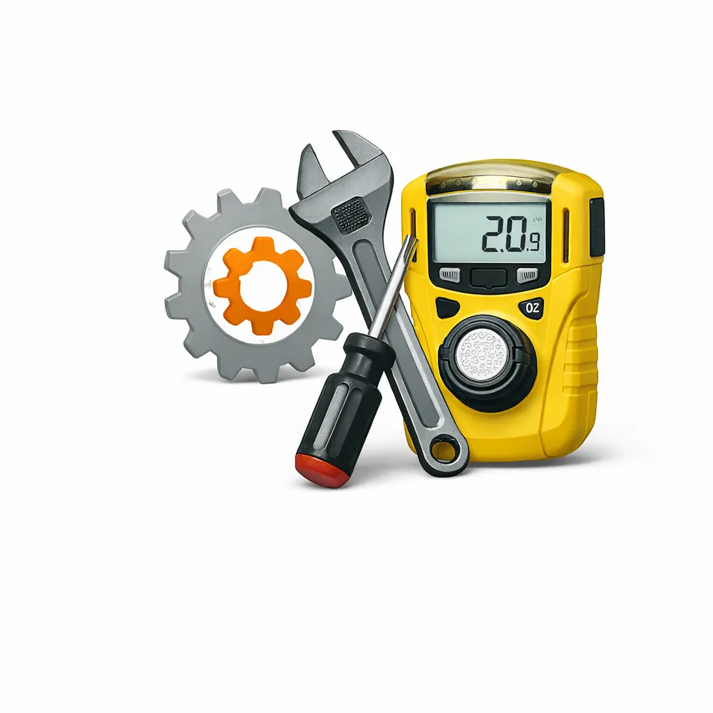 Service & Repair