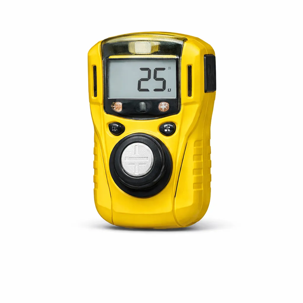 Single Gas Detectors