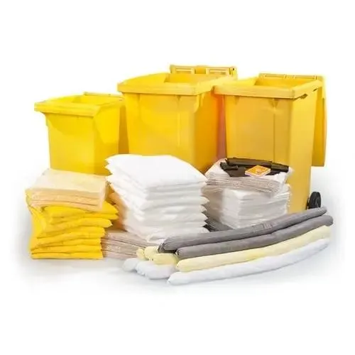 Spill Control